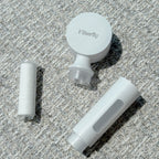 PURE MINIMALIST - MINI FILTER SHOWE HEAD
