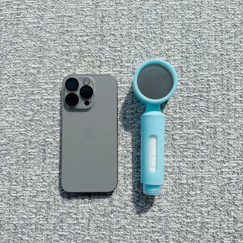OCEAN BREEZE - MINI FILTER SHOWER HEAD